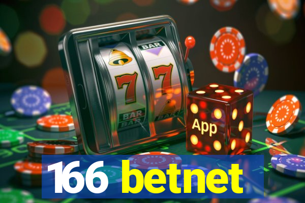 166 betnet